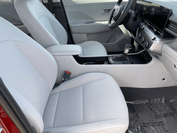 Hyundai Kona SE FWD 2026