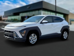 Hyundai Kona SE FWD 2026