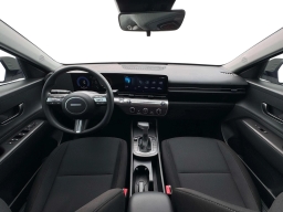 Hyundai Kona SE FWD 2026