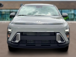 Hyundai Kona SE FWD 2026