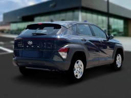 Hyundai Kona SE FWD 2026