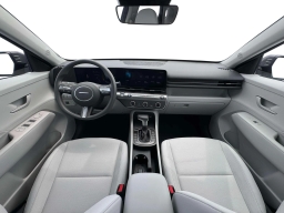 Hyundai Kona SE FWD 2026