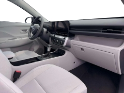 Hyundai Kona SE FWD 2026