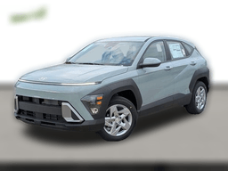Hyundai Kona SE FWD 2026