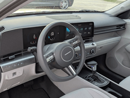 Hyundai Kona SE FWD 2026