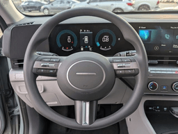 Hyundai Kona SE FWD 2026