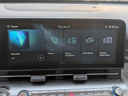 Hyundai Kona SE FWD 2026