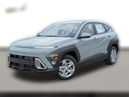 Hyundai Kona SE FWD 2026