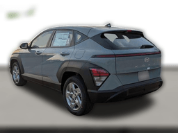 Hyundai Kona SE FWD 2026