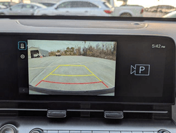 Hyundai Kona SE FWD 2026