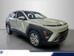 Hyundai Kona SE FWD 2026