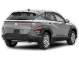 Hyundai Kona SE FWD 2026