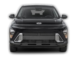 Hyundai Kona SE FWD 2026