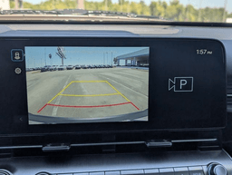 Hyundai Kona SE FWD 2026