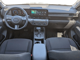 Hyundai Kona SE FWD 2026