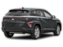Hyundai Kona SE FWD 2026