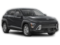 Hyundai Kona SE FWD 2026
