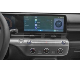 Hyundai Kona SE FWD 2026