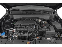 Hyundai Kona SE FWD 2026