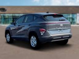 Hyundai Kona SE AWD 2026