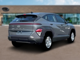Hyundai Kona SE AWD 2026