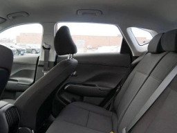 Hyundai Kona SE AWD 2026