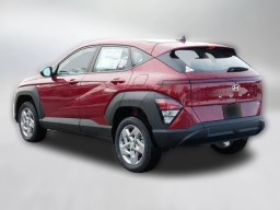 Hyundai Kona SE AWD 2026