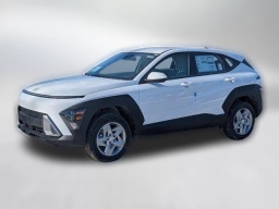 Hyundai Kona SE AWD 2026