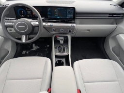 Hyundai Kona SE AWD 2026