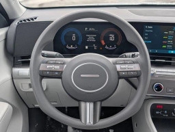 Hyundai Kona SE AWD 2026