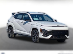 Hyundai Kona N Line S FWD 2025