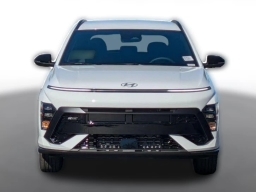 Hyundai Kona N Line S FWD 2025