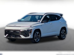 Hyundai Kona N Line S FWD 2025