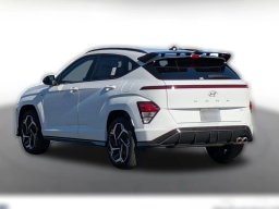 Hyundai Kona N Line S FWD 2025