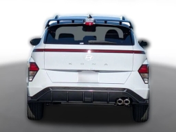 Hyundai Kona N Line S FWD 2025