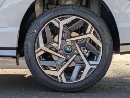 Hyundai Kona N Line S FWD 2025