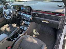 Hyundai Kona N Line S FWD 2025