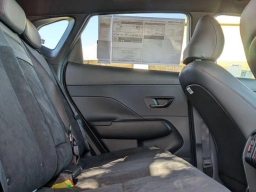 Hyundai Kona N Line S FWD 2025