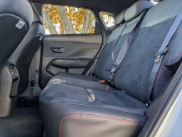 Hyundai Kona N Line S FWD 2025