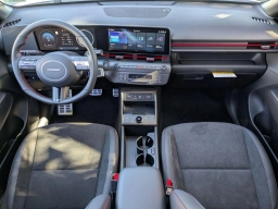 Hyundai Kona N Line S FWD 2025