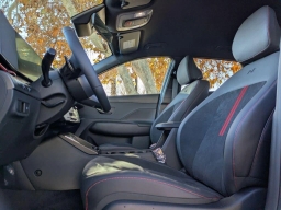 Hyundai Kona N Line S FWD 2025