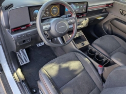 Hyundai Kona N Line S FWD 2025