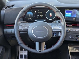 Hyundai Kona N Line S FWD 2025