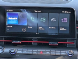 Hyundai Kona N Line S FWD 2025