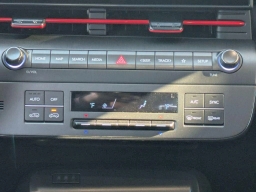 Hyundai Kona N Line S FWD 2025