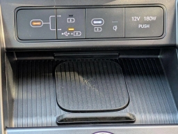 Hyundai Kona N Line S FWD 2025