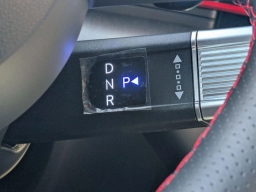 Hyundai Kona N Line S FWD 2025