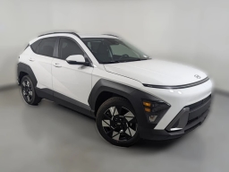 Hyundai Kona SEL Convenience FWD 2025