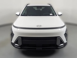 Hyundai Kona SEL Convenience FWD 2025