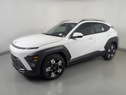 Hyundai Kona SEL Convenience FWD 2025